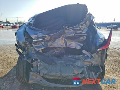 Zdjęcie 6 z 12 samochodu: 2025 BUICK ENVISTA PREFERRED VIN:KL47LAEP3SB223569 - miniatura