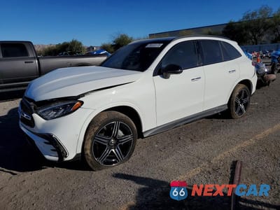 2023 MERCEDES-BENZ GLC 300 W1NKM4GBXPF060234 - główne zdjęcie licytacji z USA - miniatura