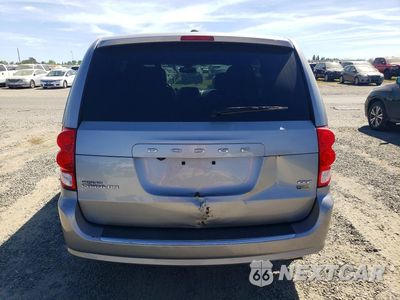 Zdjęcie 6 z 13 samochodu: 2019 DODGE GRAND CARAVAN GT VIN:2C4RDGEG2KR768842 - miniatura