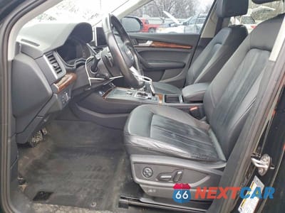 Zdjęcie 7 z 12 samochodu: 2018 AUDI Q5 PREMIUM PLUS VIN:WA1BNAFY9J2005100 - miniatura