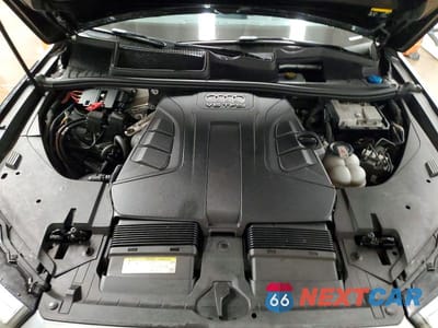 Zdjęcie 12 z 12 samochodu: 2018 AUDI Q7 PREMIUM PLUS VIN:WA1LAAF70JD026171 - miniatura