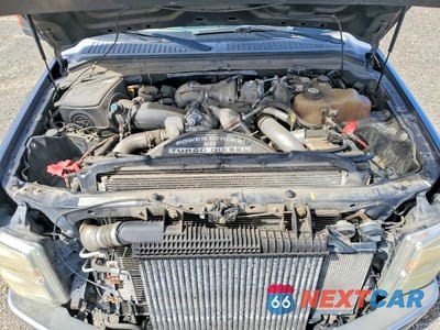 Zdjęcie 11 z 11 samochodu: 2008 FORD F250 SUPER DUTY VIN:1FTSW20R88EA40293 - miniatura