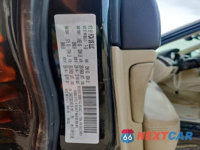 Zdjęcie 13 z 13 samochodu: 2016 JEEP GRAND CHEROKEE OVERLAND VIN:1C4RJFCG8GC495170 - miniatura