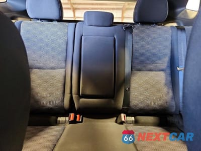 Zdjęcie 10 z 13 samochodu: 2019 NISSAN ROGUE SPORT SV VIN:JN1BJ1CR3KW629857 - miniatura