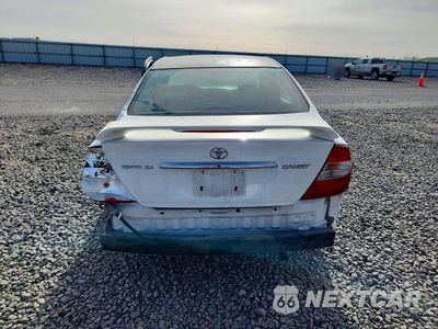 Zdjęcie 6 z 12 samochodu: 2002 TOYOTA CAMRY XLE VIN:4T1BE32K32U061652 - miniatura