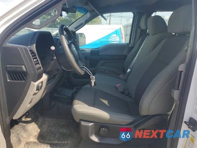 Zdjęcie 7 z 11 samochodu: 2018 FORD F150 SUPER CAB VIN:1FTEX1CB6JKF06314 - miniatura