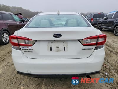 Zdjęcie 6 z 12 samochodu: 2019 SUBARU IMPREZA PREMIUM VIN:4S3GKAD61K3605417 - miniatura
