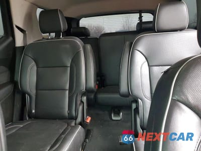 Zdjęcie 10 z 12 samochodu: 2021 CHEVROLET TRAVERSE HIGH COUNTRY VIN:1GNEVNKW7MJ204193 - miniatura