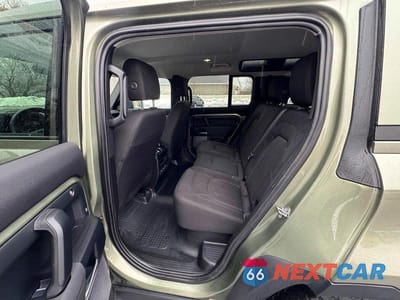 Zdjęcie 8 z 13 samochodu: 2020 LAND ROVER DEFENDER 110 VIN:SALEK7EX3L2033249 - miniatura