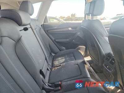 Zdjęcie 11 z 12 samochodu: 2023 AUDI Q5 PRESTIGE 45 VIN:WA1FAAFYXP2167940 - miniatura