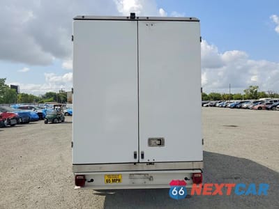 Zdjęcie 6 z 13 samochodu: 2021 FORD TRANSIT DELIVERY TRUCK VIN:1FDBW5Z87MKA84384 - miniatura