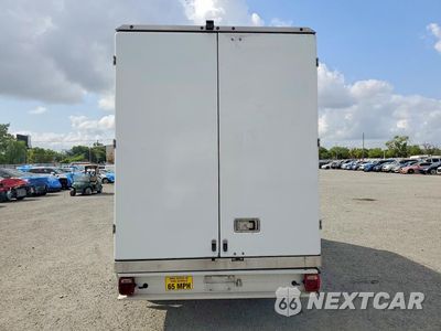 Zdjęcie 6 z 13 samochodu: 2021 FORD TRANSIT DELIVERY TRUCK VIN:1FDBW5Z87MKA84384 - miniatura