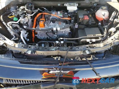 Zdjęcie 12 z 13 samochodu: 2024 CHEVROLET EQUINOX RS VIN:3GN7DNRP5RS221140 - miniatura
