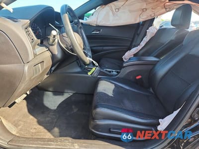 Zdjęcie 7 z 12 samochodu: 2016 ACURA ILX PREMIUM VIN:19UDE2F86GA007519 - miniatura