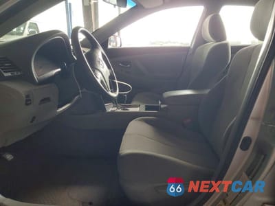 Zdjęcie 7 z 12 samochodu: 2010 TOYOTA CAMRY BASE VIN:JTNBF3EK0A3001258 - miniatura