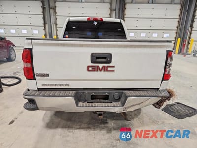 Zdjęcie 6 z 13 samochodu: 2014 GMC SIERRA K1500 VIN:3GTU2TEC7EG261984 - miniatura