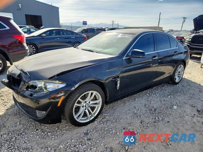2012 BMW 528 XI WBAXH5C57CDW06997 - główne zdjęcie licytacji z USA - miniatura