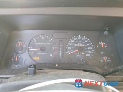 Zdjęcie 9 z 12 samochodu: 1997 DODGE RAM 2500 VIN:3B7KF23Z6VM515084 - miniatura