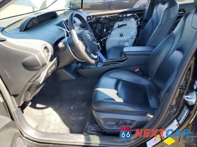 Zdjęcie 7 z 12 samochodu: 2020 TOYOTA PRIUS XLE VIN:JTDKARFU9L3112240 - miniatura