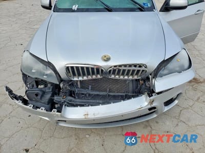 Zdjęcie 12 z 13 samochodu: 2012 BMW X5 XDRIVE50I VIN:5UXZV8C54CL424796 - miniatura
