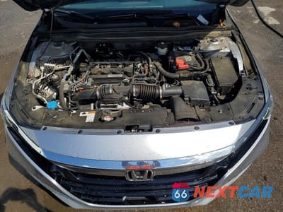 Zdjęcie 11 z 11 samochodu: 2019 HONDA ACCORD LX VIN:1HGCV1F1XKA144996 - miniatura