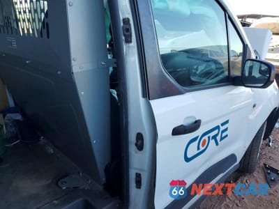Zdjęcie 11 z 12 samochodu: 2020 FORD TRANSIT CONNECT XL DELIVERY VAN VIN:NM0LS6E2XL1439755 - miniatura