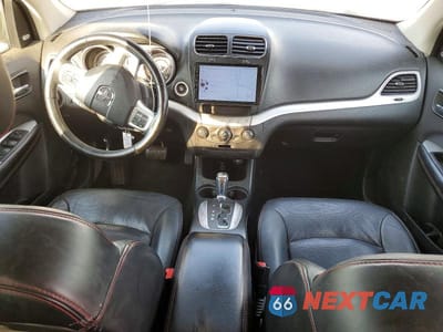Zdjęcie 8 z 13 samochodu: 2018 DODGE JOURNEY GT VIN:3C4PDCEG5JT523450 - miniatura