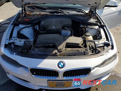 Zdjęcie 11 z 11 samochodu: 2014 BMW 328 XI SULEV VIN:WBA3B5C57EP542414 - miniatura