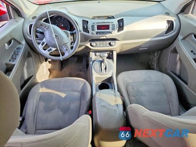 Zdjęcie 8 z 12 samochodu: 2011 KIA SPORTAGE LX VIN:KNDPB3A23B7077059 - miniatura