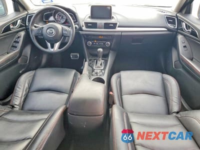 Zdjęcie 8 z 13 samochodu: 2015 MAZDA 3 TOURING VIN:JM1BM1L31F1248219 - miniatura