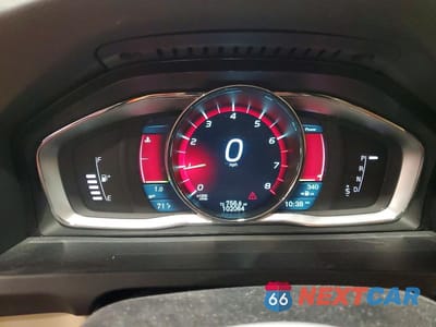 Zdjęcie 9 z 11 samochodu: 2015 VOLVO S60 PREMIER VIN:YV140MFB6F1305999 - miniatura