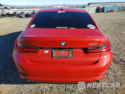 Zdjęcie 6 z 11 samochodu: 2019 BMW 330I VIN:WBA5R1C5XKAE82014 - miniatura