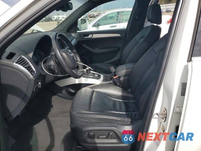 Zdjęcie 7 z 12 samochodu: 2009 AUDI Q5 3.2 VIN:WA1KK78RX9A047097 - miniatura