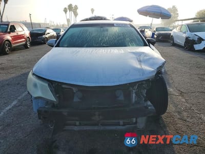 Piąte zdjęcie samochodu w środku: 2013 TOYOTA CAMRY LE VIN:4T4BF1FK2DR305554 - miniatura