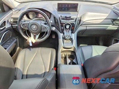 Zdjęcie 8 z 13 samochodu: 2020 ACURA RDX VIN:5J8TC1H39LL020437 - miniatura