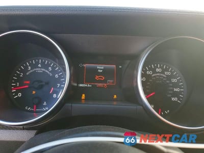 Zdjęcie 9 z 11 samochodu: 2020 FORD MUSTANG GT VIN:1FA6P8CF0L5134086 - miniatura