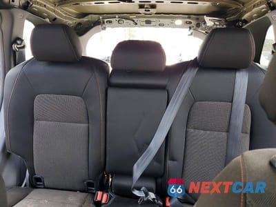 Zdjęcie 10 z 13 samochodu: 2025 HONDA CR-V SPORT VIN:7FARS6H5XSE035934 - miniatura