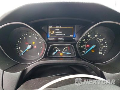 Zdjęcie 9 z 11 samochodu: 2016 FORD FOCUS 4D S VIN:1FADP3F24GL245390 - miniatura