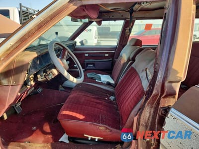 Zdjęcie 7 z 12 samochodu: 1984 CHEVROLET CAPRICE CLASSIC VIN:1G1AN35H8EX155845 - miniatura