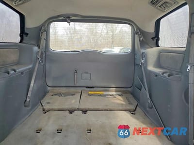 Zdjęcie 10 z 13 samochodu: 2009 TOYOTA SIENNA LE 7-PASSENGER VIN:5TDBK23C19S024452 - miniatura