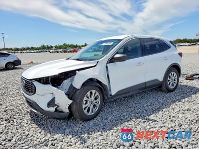 2024 FORD ESCAPE ACTIVE 1FMCU0GN3RUA75389 - główne zdjęcie licytacji z USA - miniatura