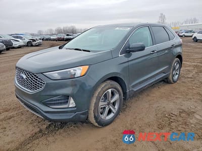 2024 FORD EDGE SEL 2FMPK4J90RBA89511 - główne zdjęcie licytacji z USA - miniatura