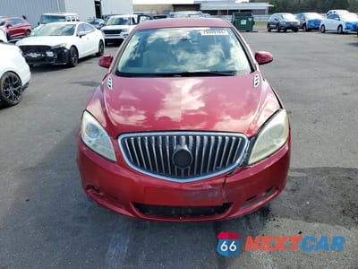 Piąte zdjęcie samochodu w środku: 2014 BUICK VERANO CONVENIENCE VIN:1G4PR5SK7E4157679 - miniatura