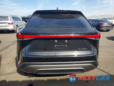 Zdjęcie 6 z 13 samochodu: 2026 LEXUS RX 350 PREMIUM VIN:2T2BAMBA1TC072222 - miniatura