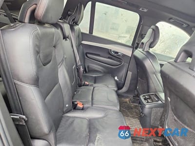 Zdjęcie 10 z 12 samochodu: 2020 VOLVO XC90 T6 MOMENTUM VIN:YV4A22PK3L1576503 - miniatura