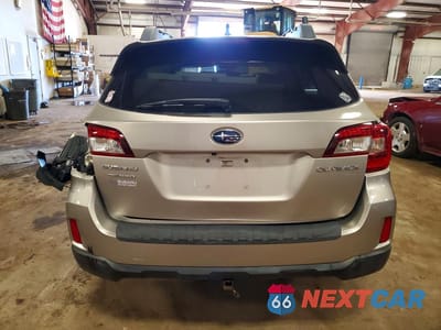 Zdjęcie 6 z 13 samochodu: 2016 SUBARU OUTBACK 2.5I LIMITED VIN:4S4BSBLC1G3334983 - miniatura