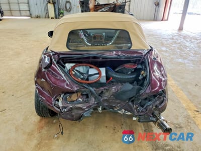 Zdjęcie 6 z 12 samochodu: 1995 MAZDA MX-5 MIATA VIN:JM1NA3535S0616495 - miniatura