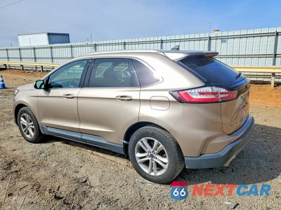 Drugie zdjęcie samochodu z przodu: 2020 FORD EDGE SEL VIN:2FMPK4J91LBB24967 - miniatura