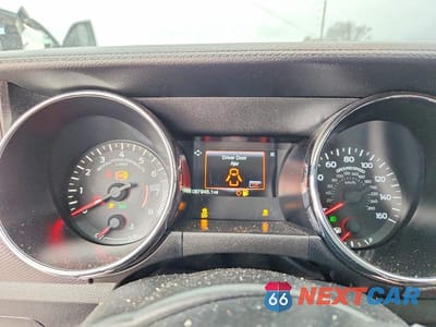 Zdjęcie 9 z 12 samochodu: 2016 FORD MUSTANG GT VIN:1FA6P8CF2G5326194 - miniatura