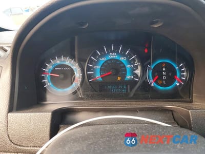 Zdjęcie 9 z 12 samochodu: 2012 FORD FUSION SEL VIN:3FAHP0JA9CR300720 - miniatura